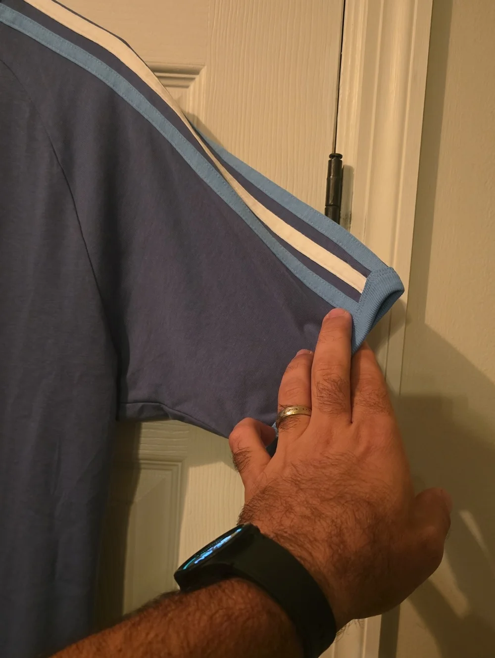 Mens Adidas Shirt